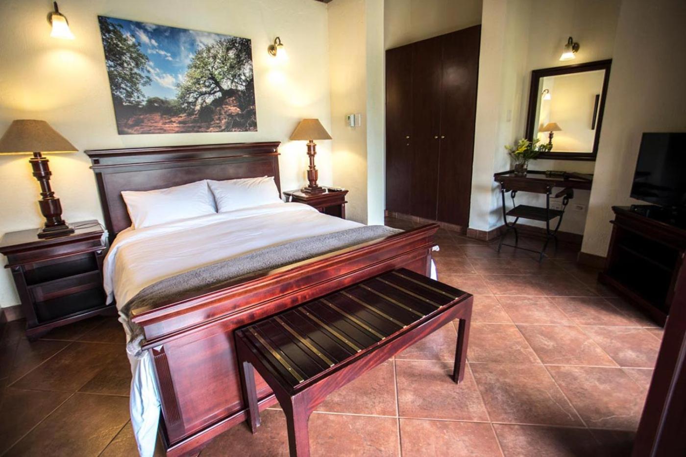 Lapeng Guest Lodge 10/50
