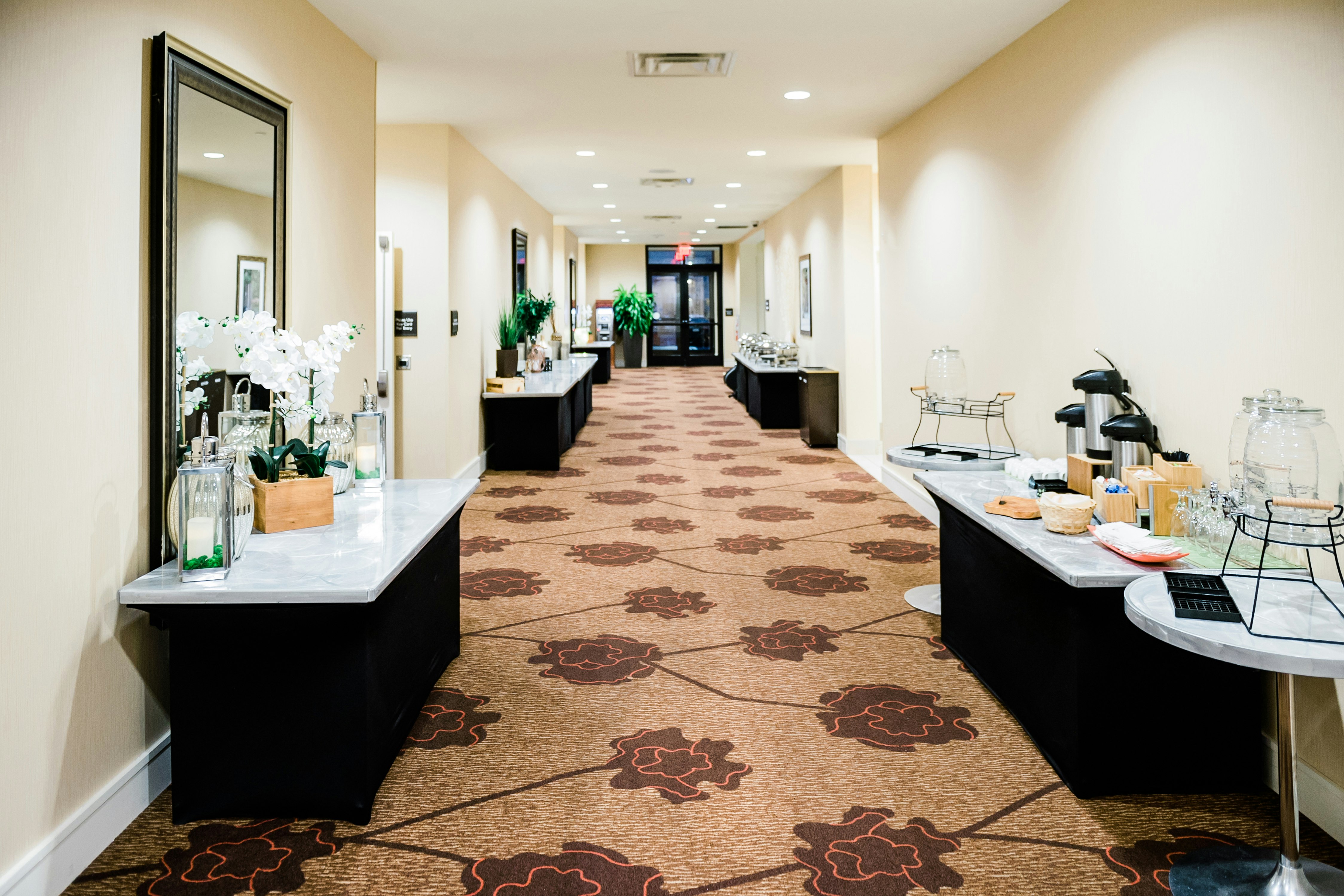 Hilton Garden Inn Exton / West Chester 34/46