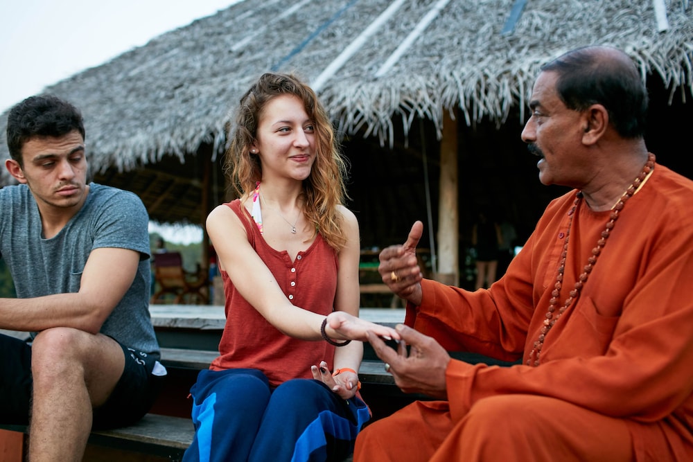 Amuna Ayurvedic Retreat 19/50