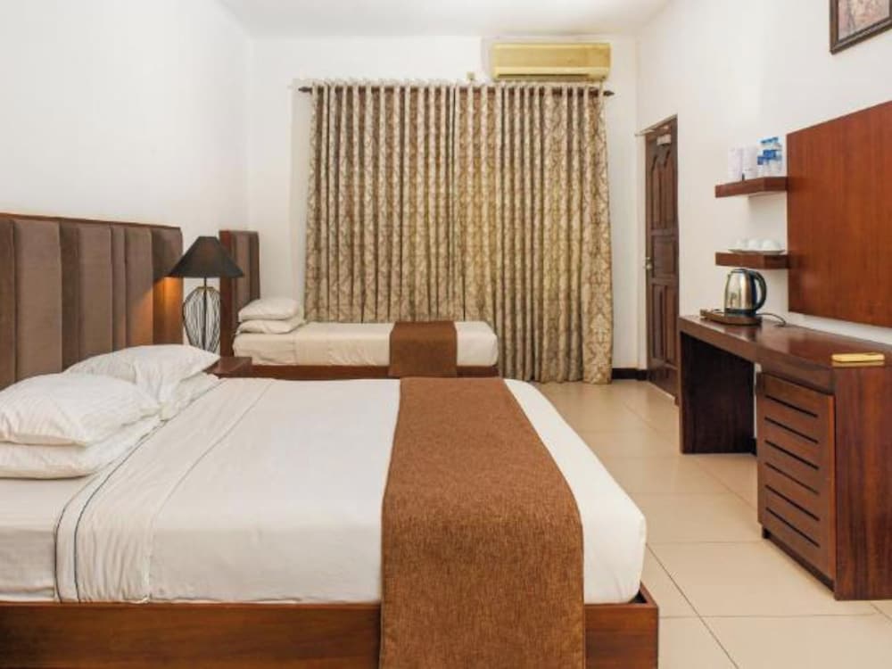 Joes Resort Bentota 13/50