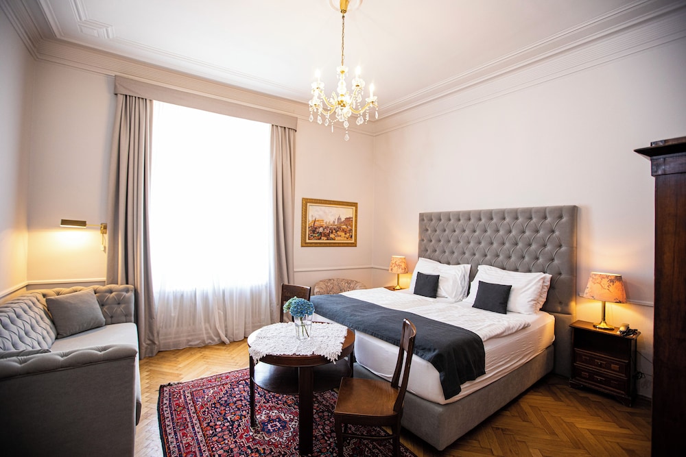 Boutique Hotel Nossek 14/50