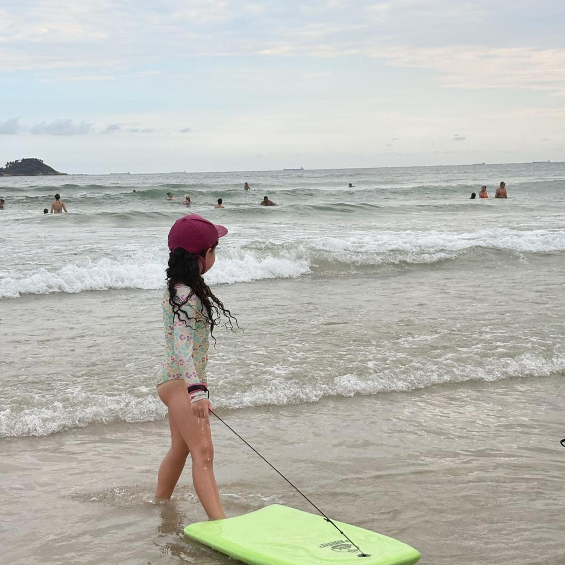Costas Maris Beach Hotel Guaruja 45/50