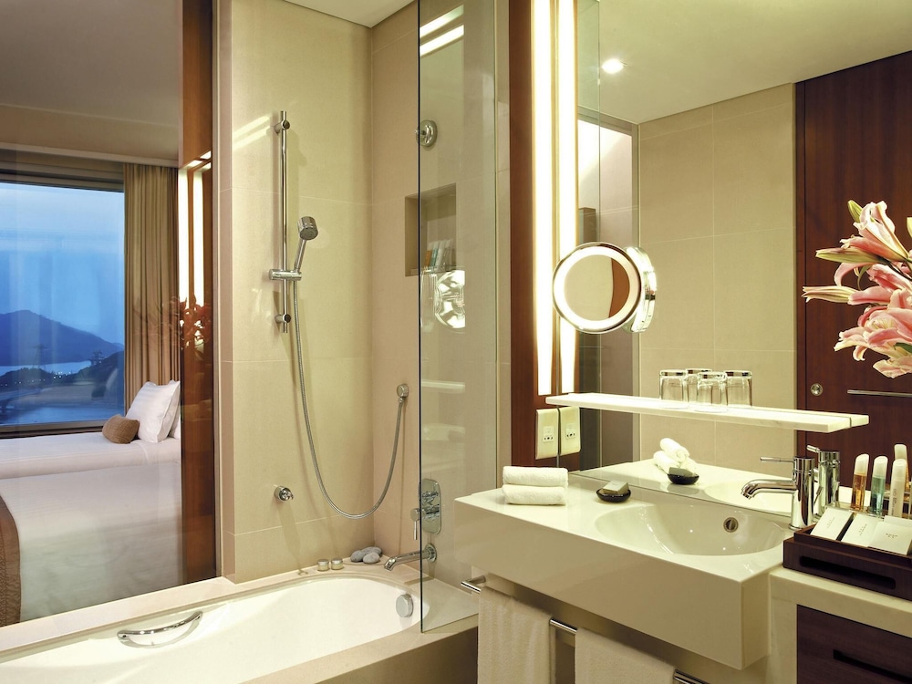 Novotel Citygate Hotel Hong Kong 60/62