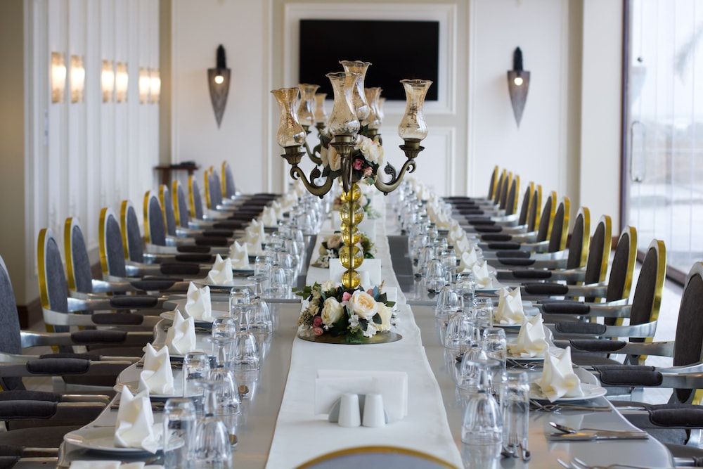 Babillon Hotel & Spa & Restaurant 35/50