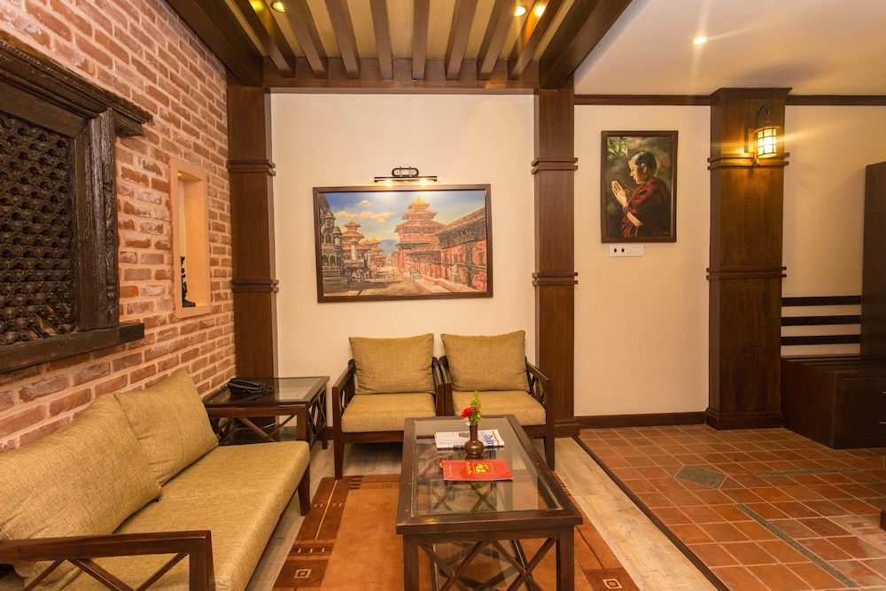 Hotel Marshyangdi 36/50