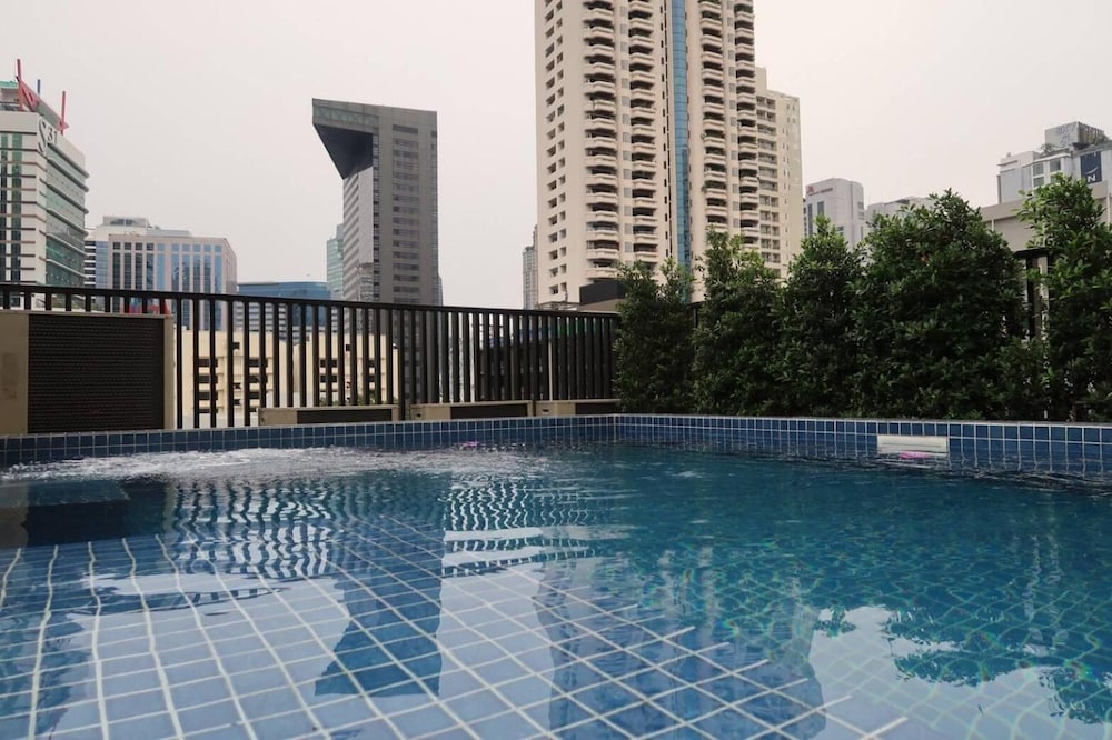 Syama Sukhumvit 20 in BANGKOK