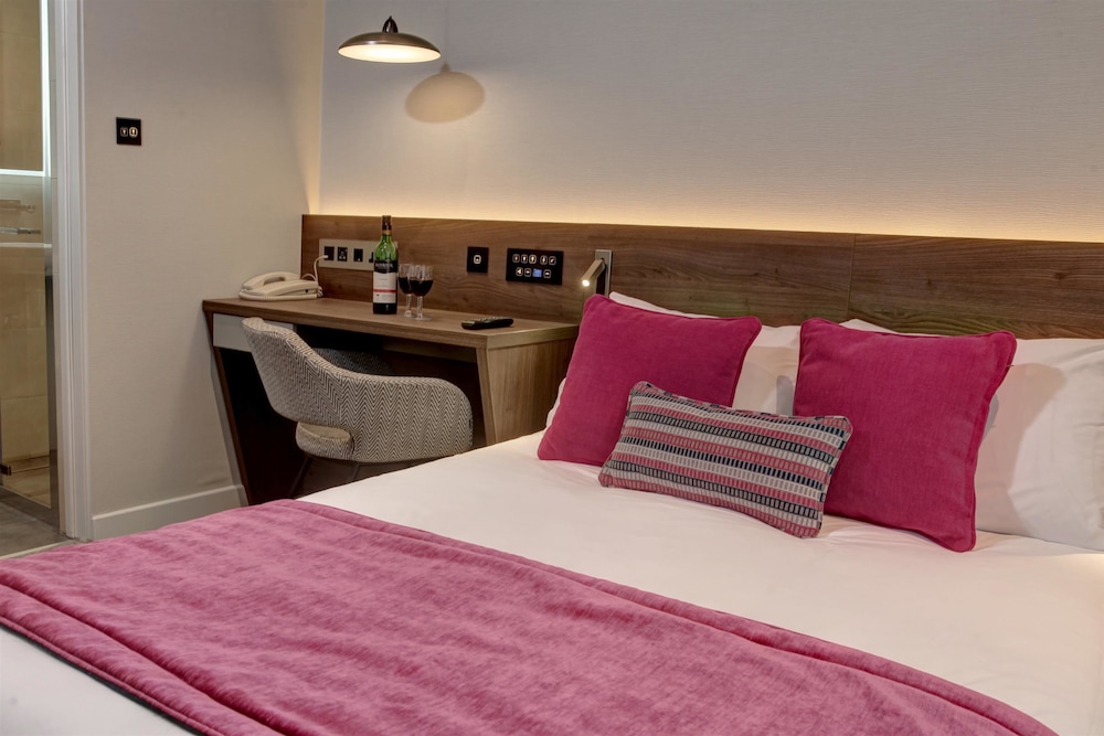 Best Western Plus Delmere Hotel 22/41