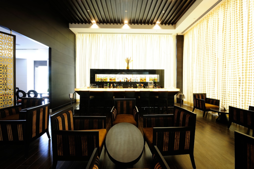 Gurmon Hotels Sohna Road Gurugram a Member of Radisson Individuals 59/75
