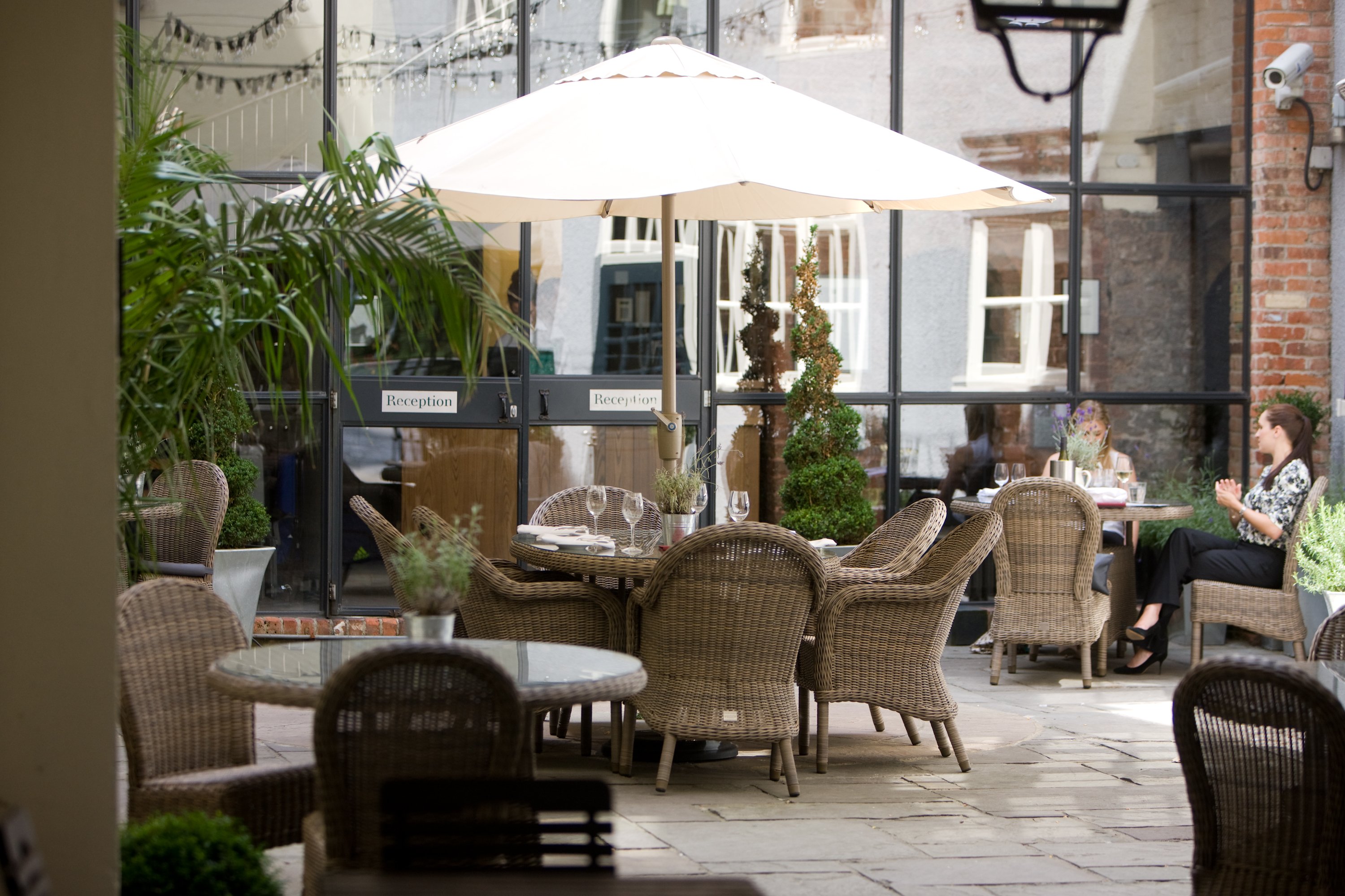 Hotel Du Vin & Bistro Bristol 32/54