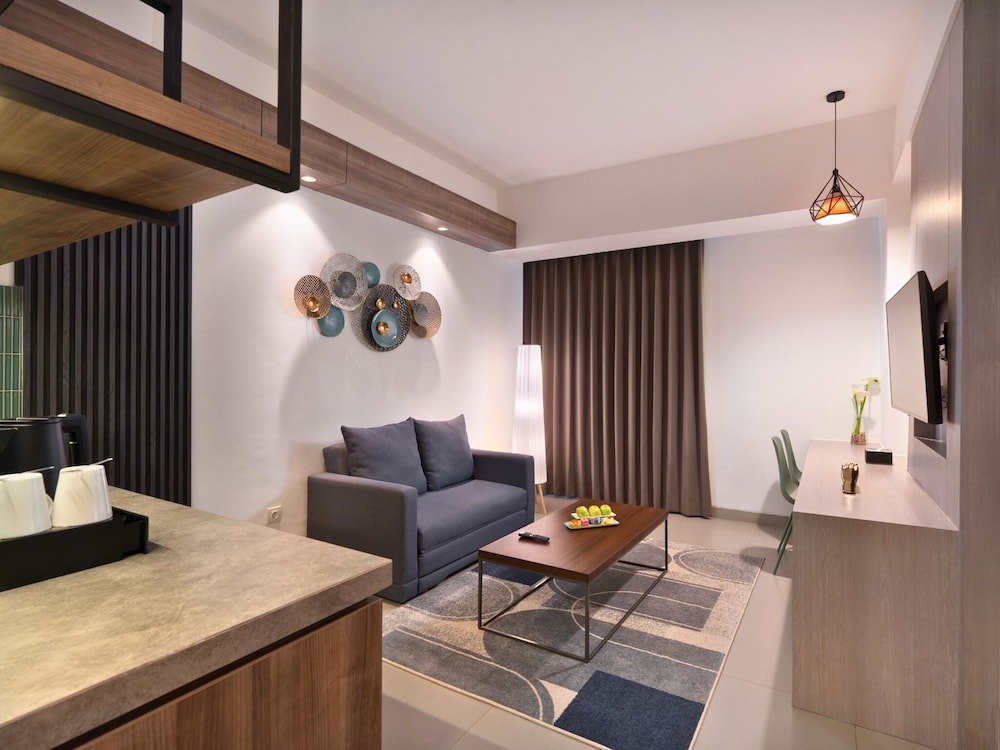 Laska Hotel Subang 23/46