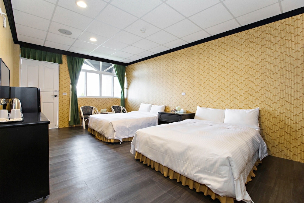 Jin Huei Hotel 23/64