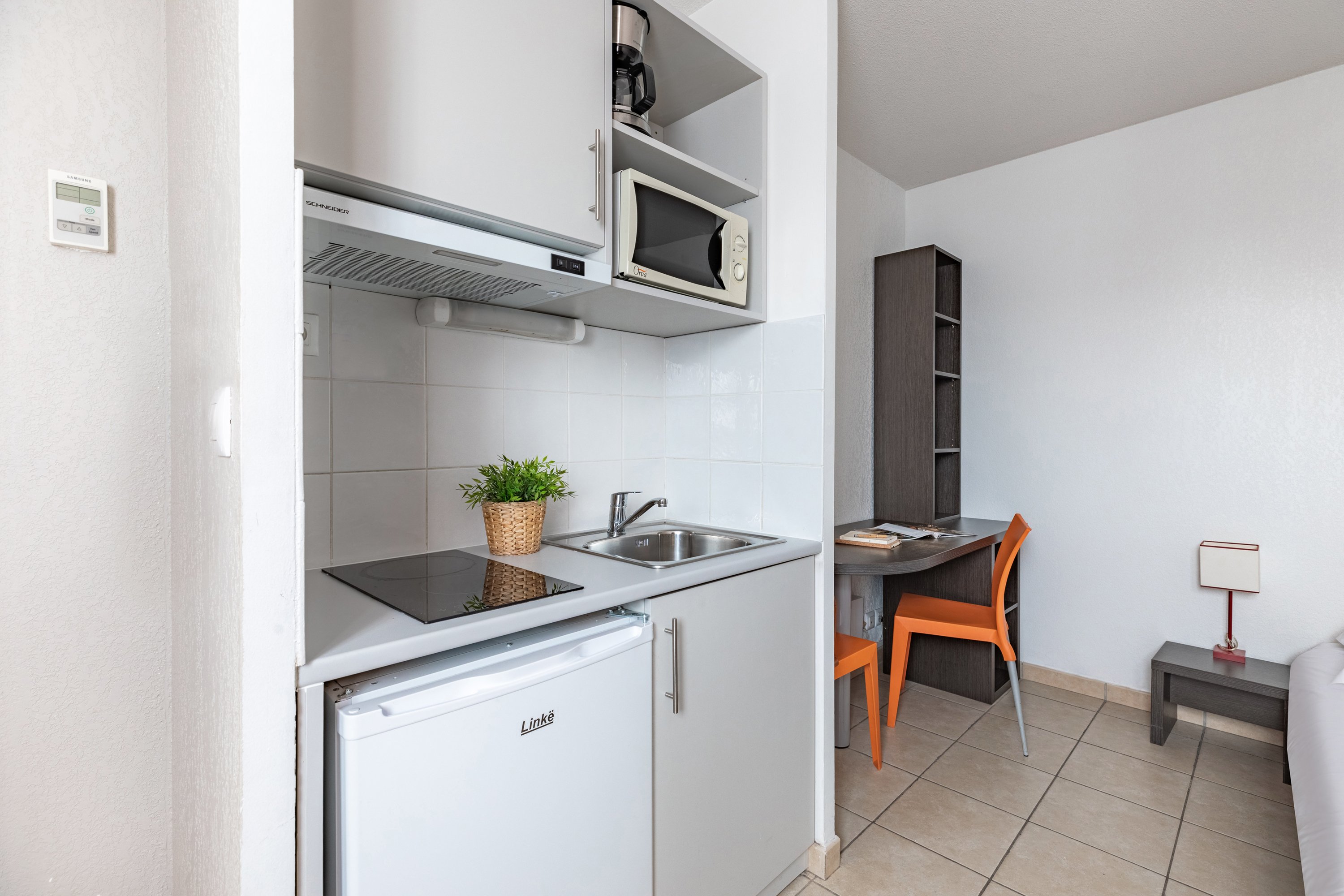 Appart City Classic Marseille Aeroport Vitrolles 43/43