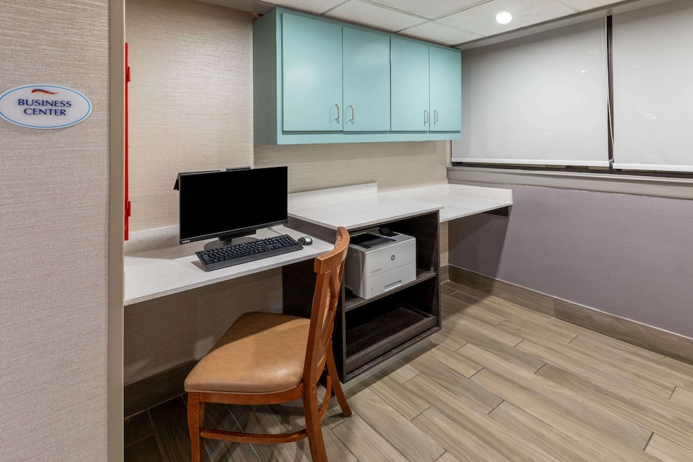 Baymont by Wyndham McAllen 50/60