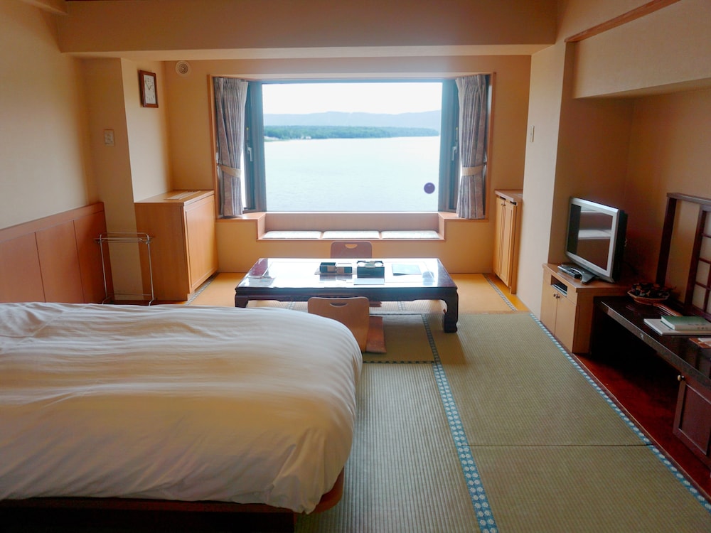 Forest of Akan Tsuruga Resort Hanayuuka 13/50