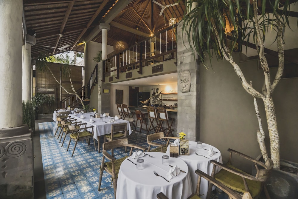 Luwak Ubud Villas 37/50