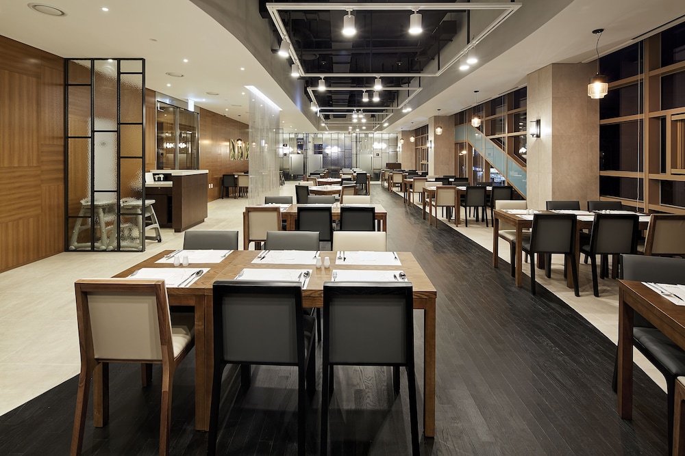 Staz Hotel Ulsan 48/62