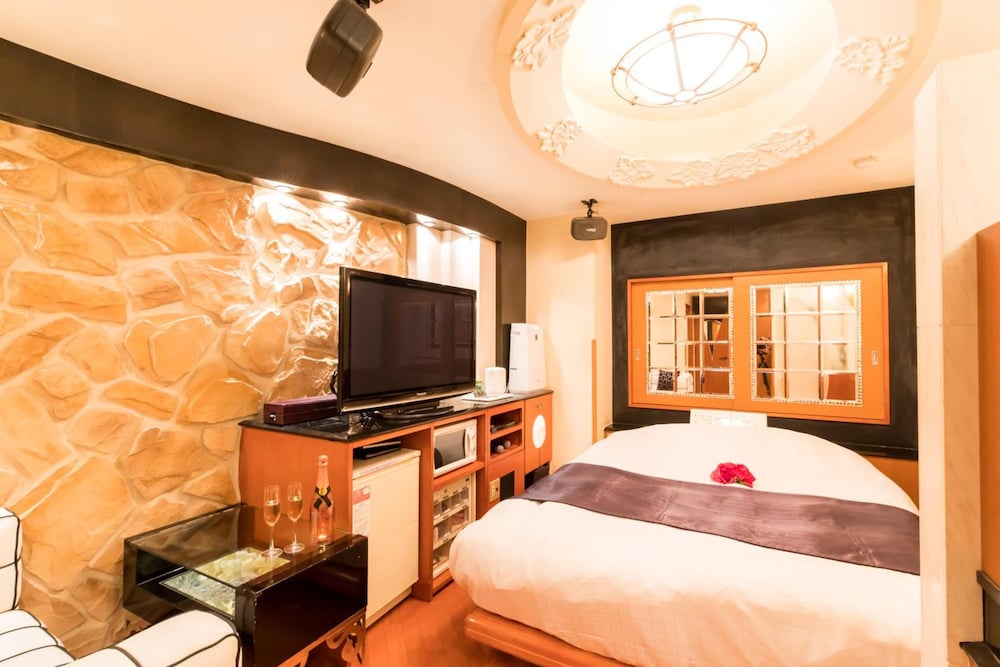 Hotel The Hotel Shinjuku Kabukicho - Adults Only 16/50