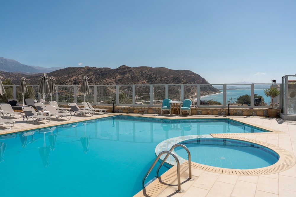 Areti Hotel 34/55