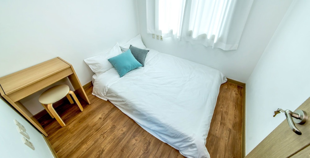 Boreum Pension 15/68