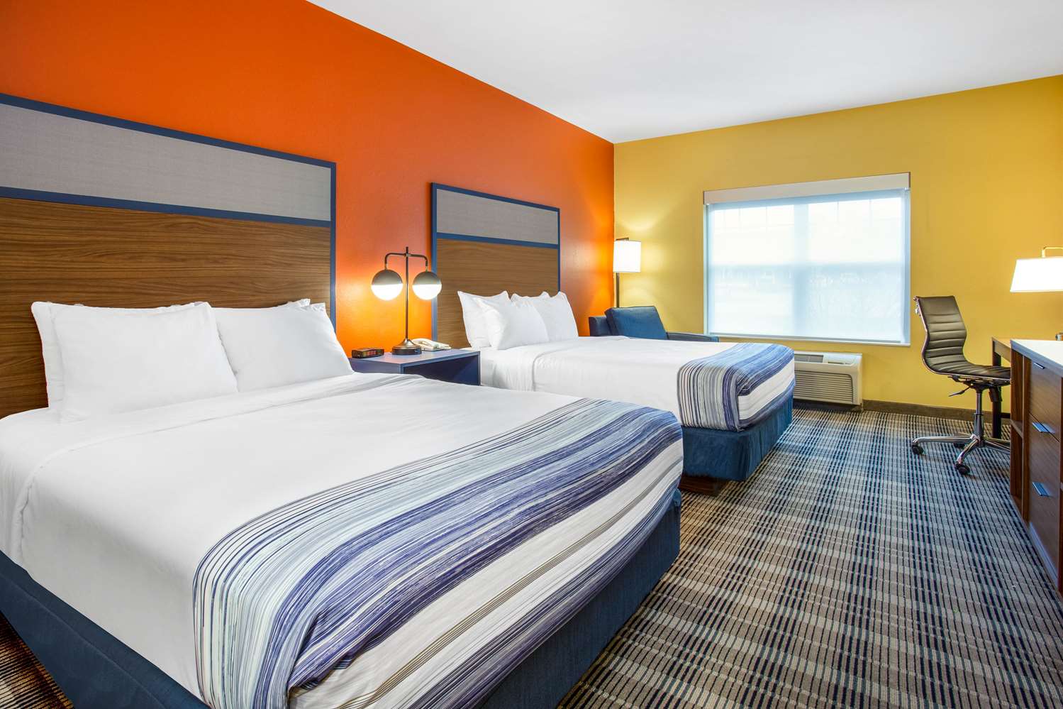 Americinn By Wyndham Fulton Clinton 5/23