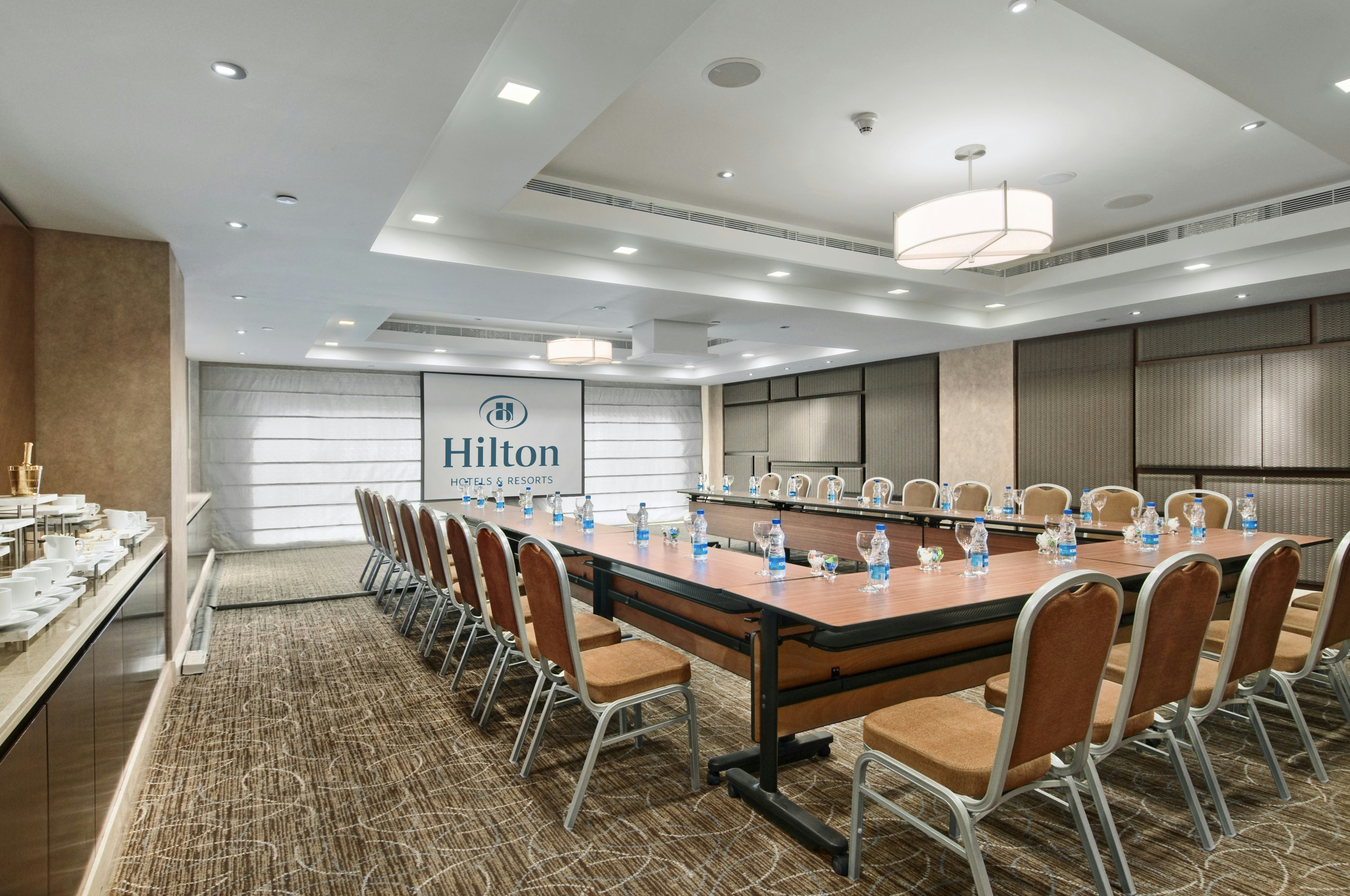 Hilton Chennai 48/55