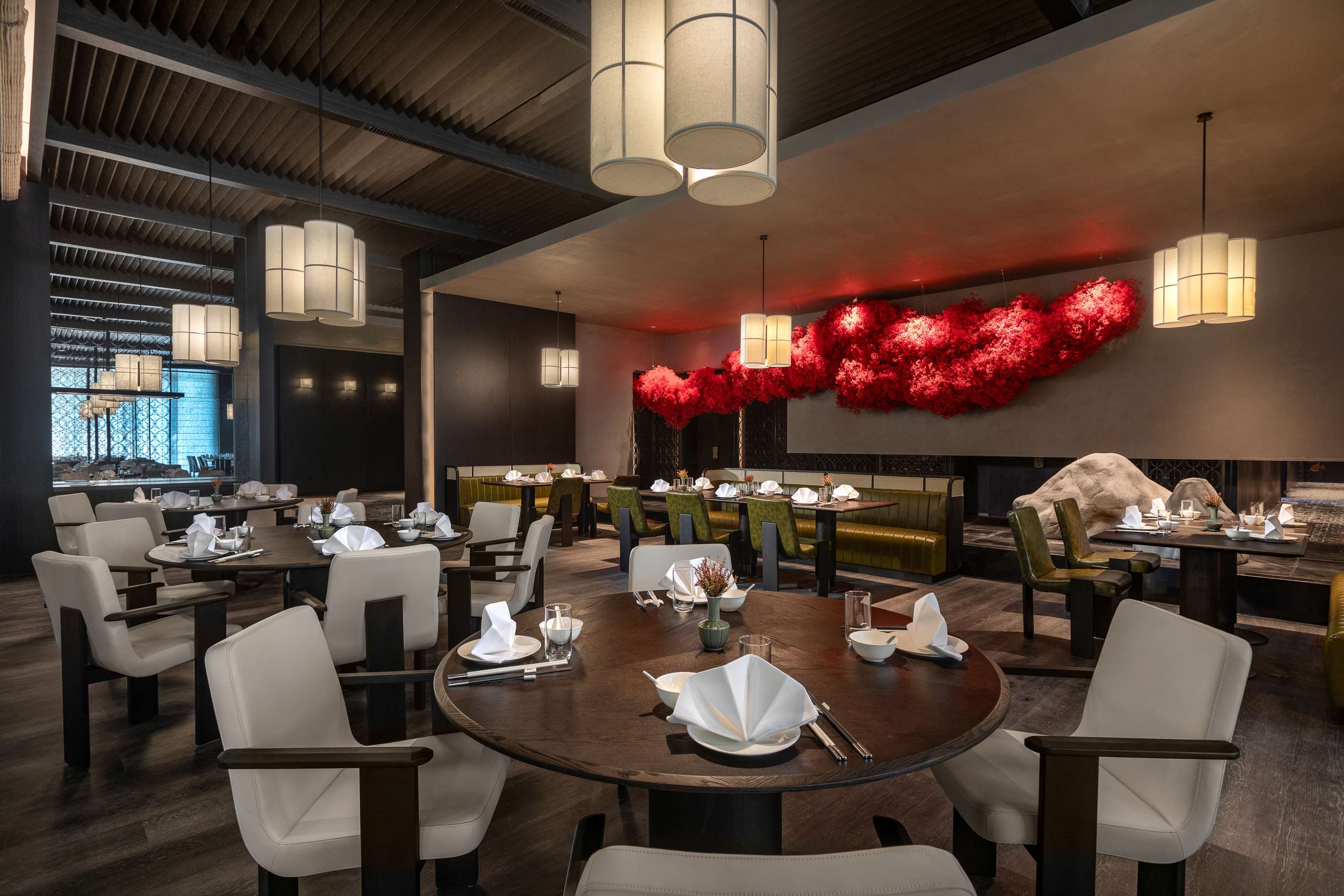 Hualuxe Sanya Yalong Bay Resort 40/59