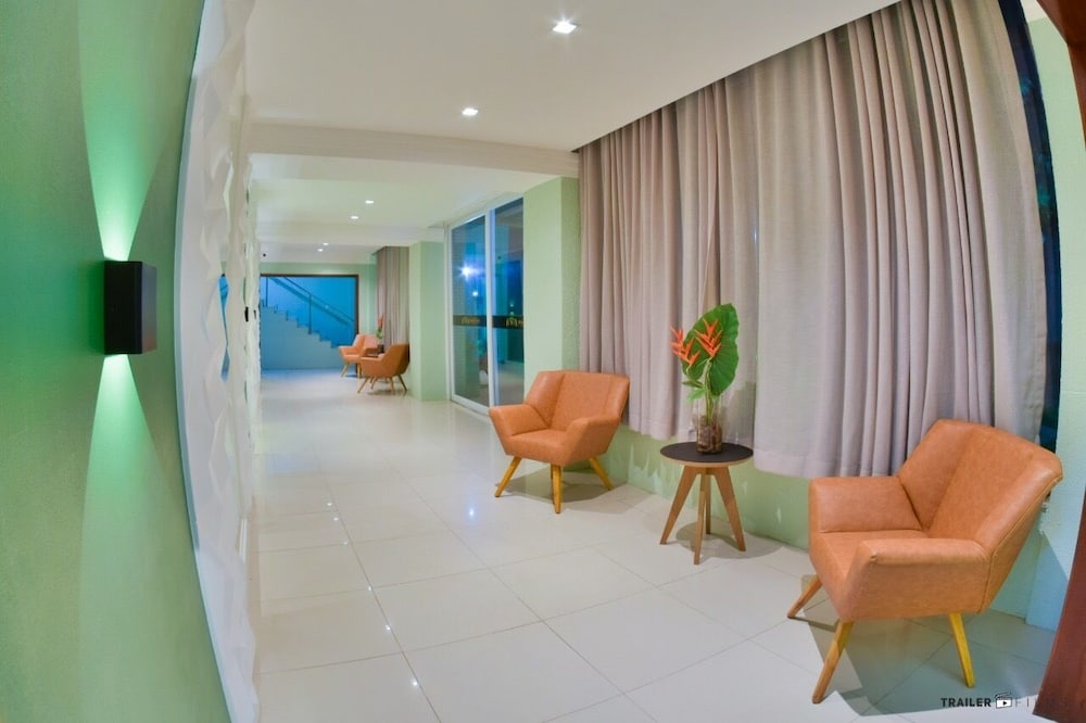 Primme Hotel 20/30
