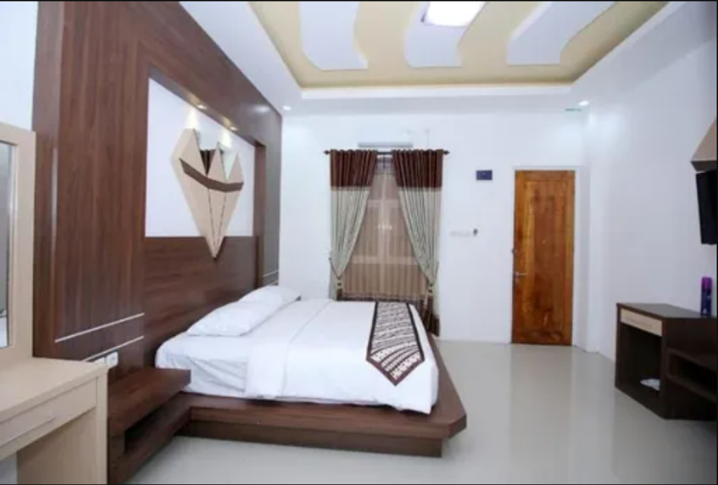 Cahaya Berlian Hotel 13/36