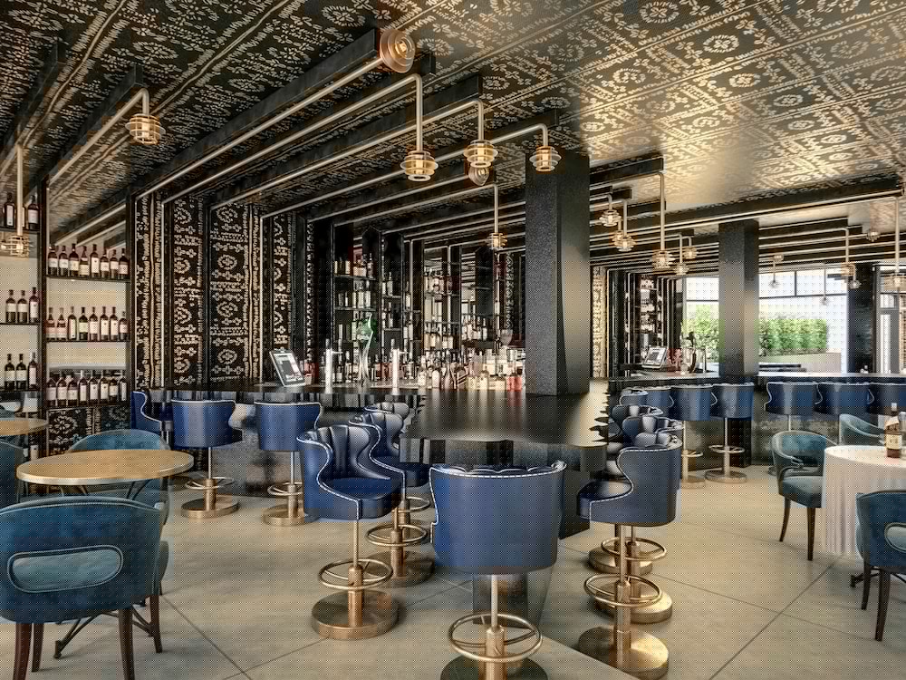 Mercure Hotel Raphael Wien 55/73