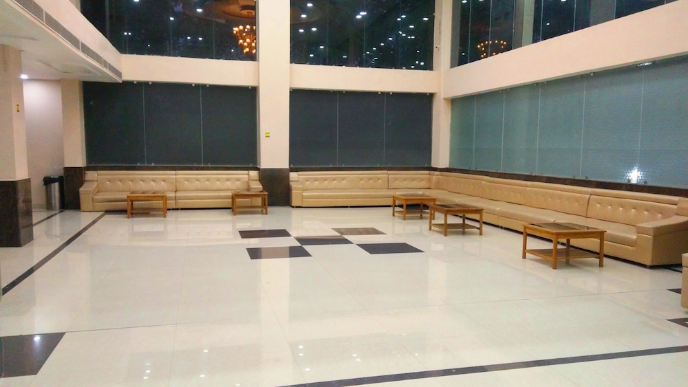 Hotel Siddhartha International 24/46