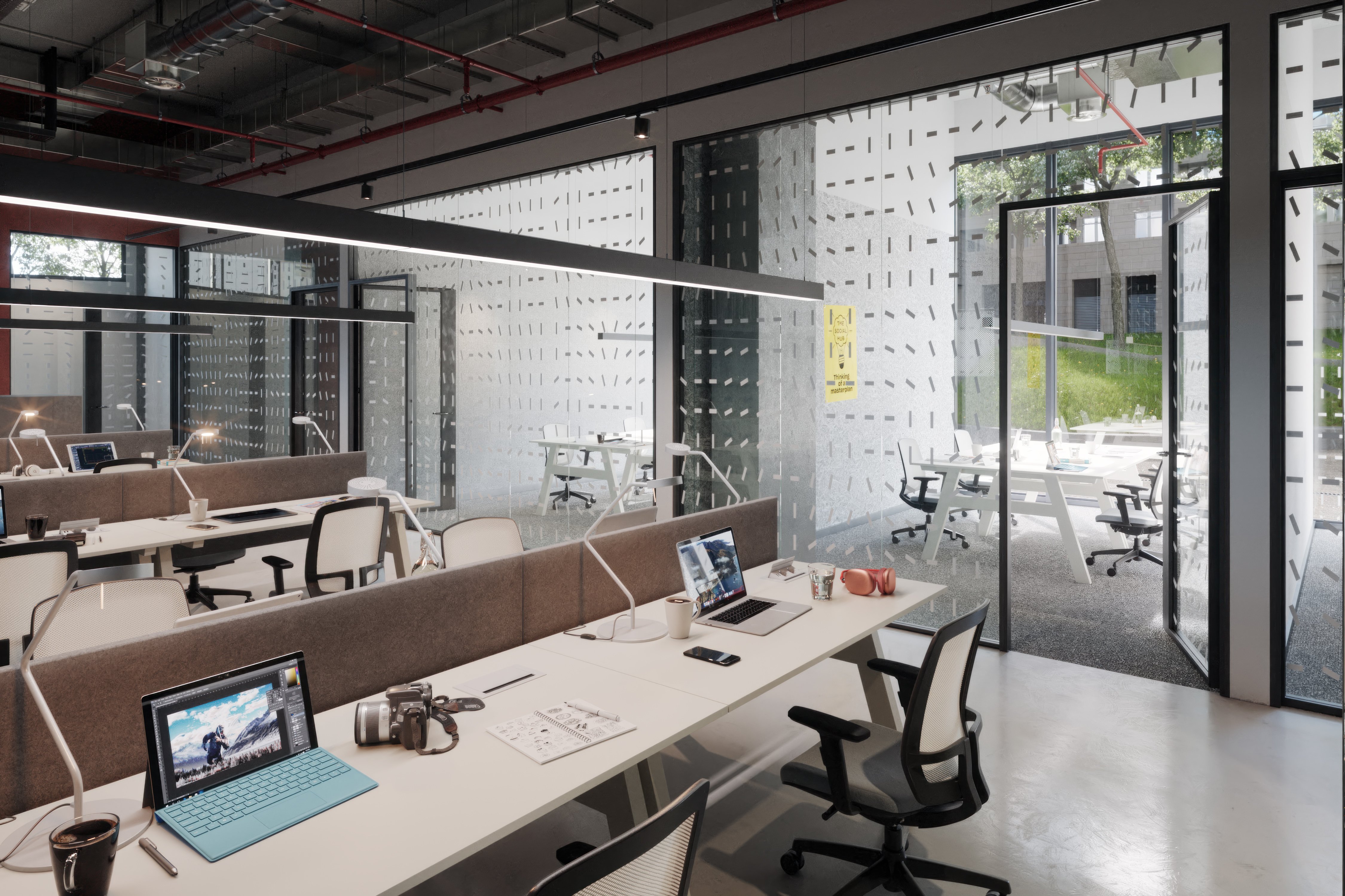 The Social Hub San Sebastian 44/61
