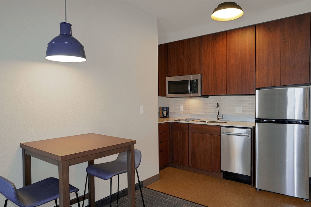 Residence Inn by Marriott Colorado Springs First & Main 34/42