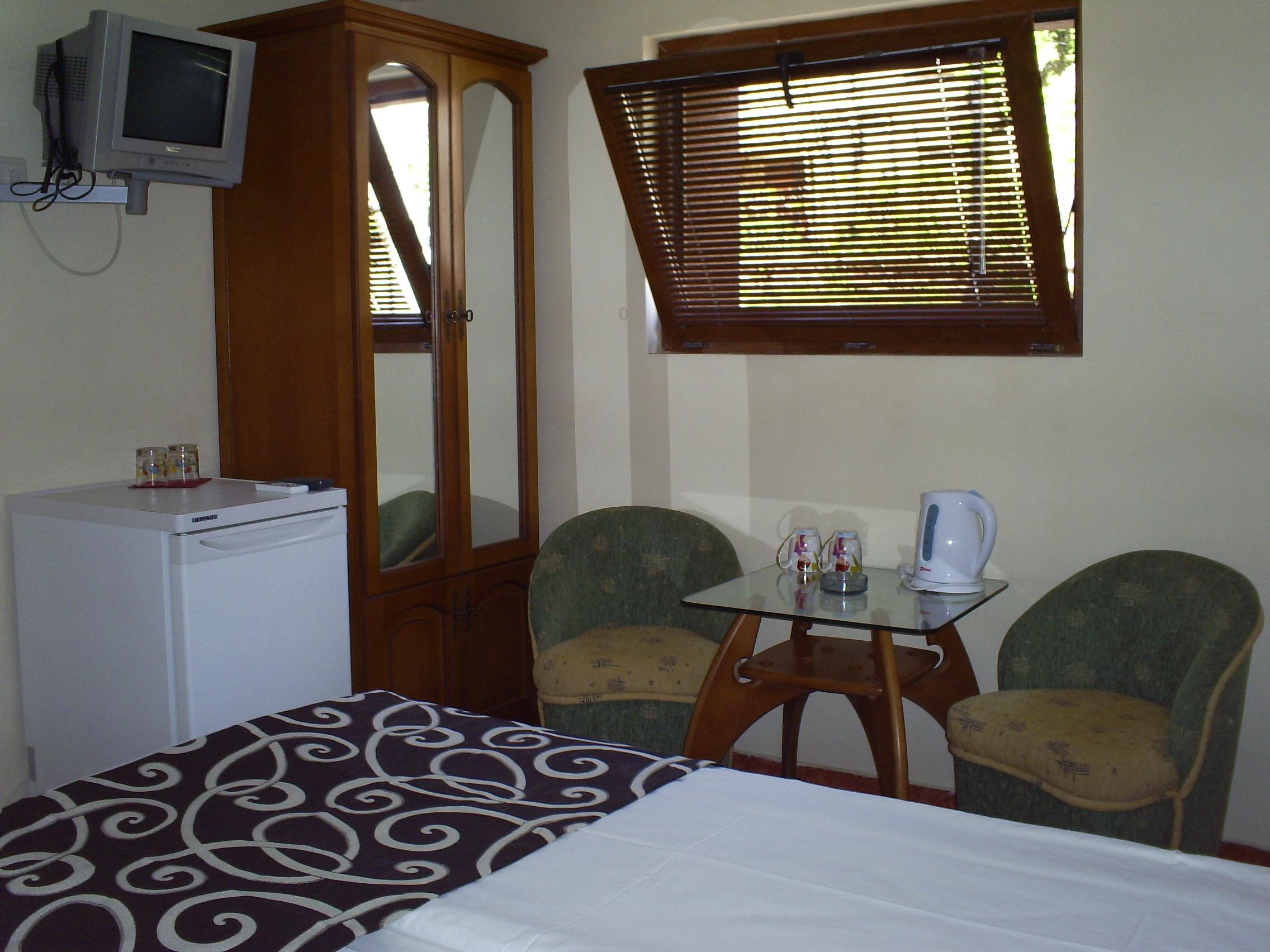 Hotel Chuchulev 29/50