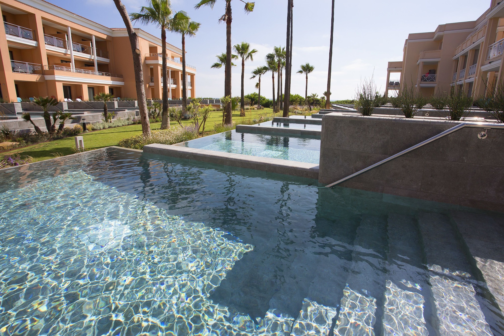 sensimar hipotels playa la barrosa