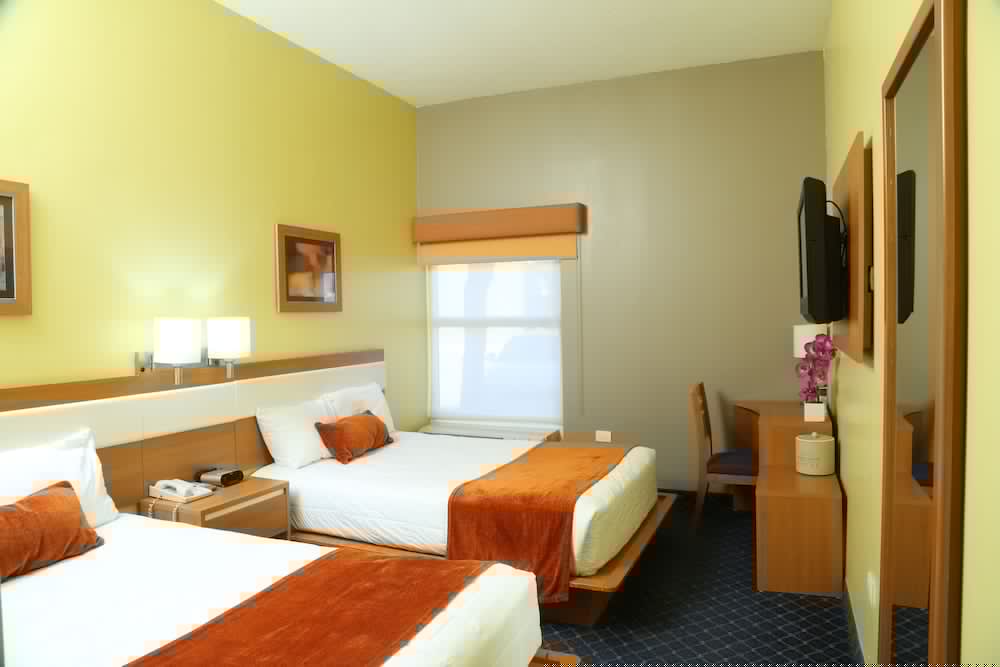 Copper Canyon Boutique Hotel 11/48
