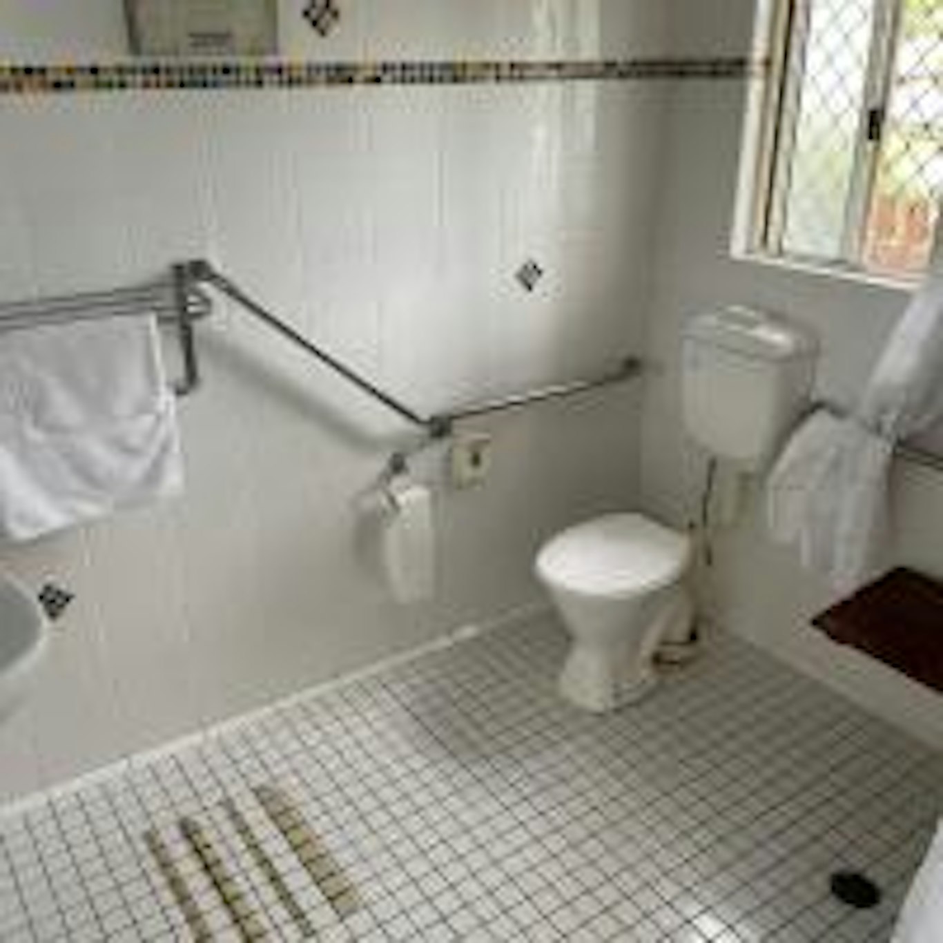 Cooktown Motel 12/13