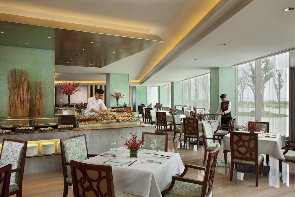 Fairmont Yangcheng Lake 32/50