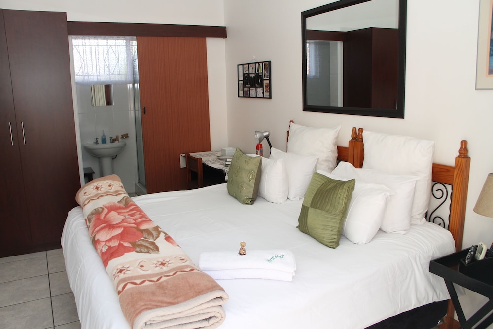Memra Guest House 5/50