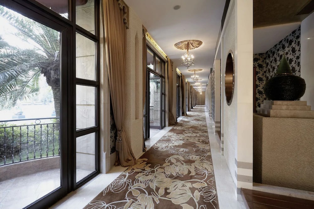 Chateau Star River Minghang Shanghai 25/44