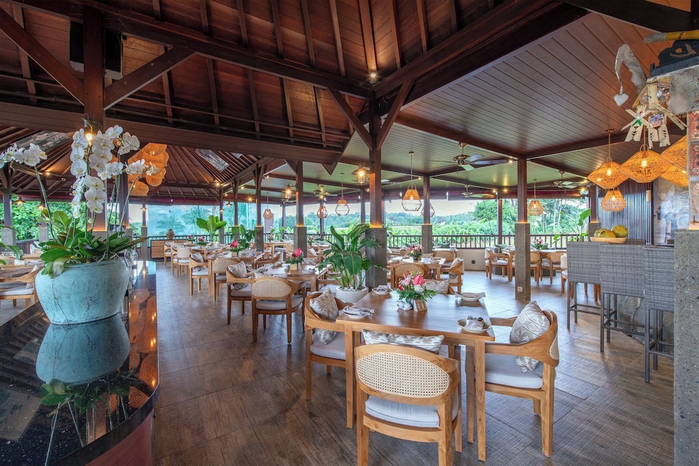 Sahaja Sawah Resort 38/50