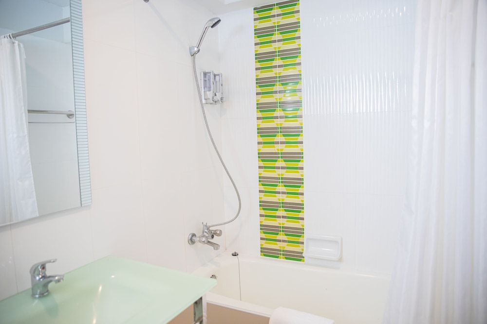 Baiyoke Suite 18/63