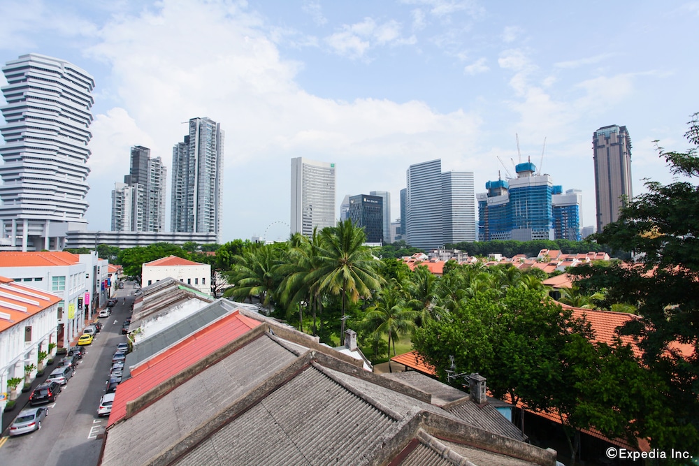 Aliwal Park Hotel 40/50