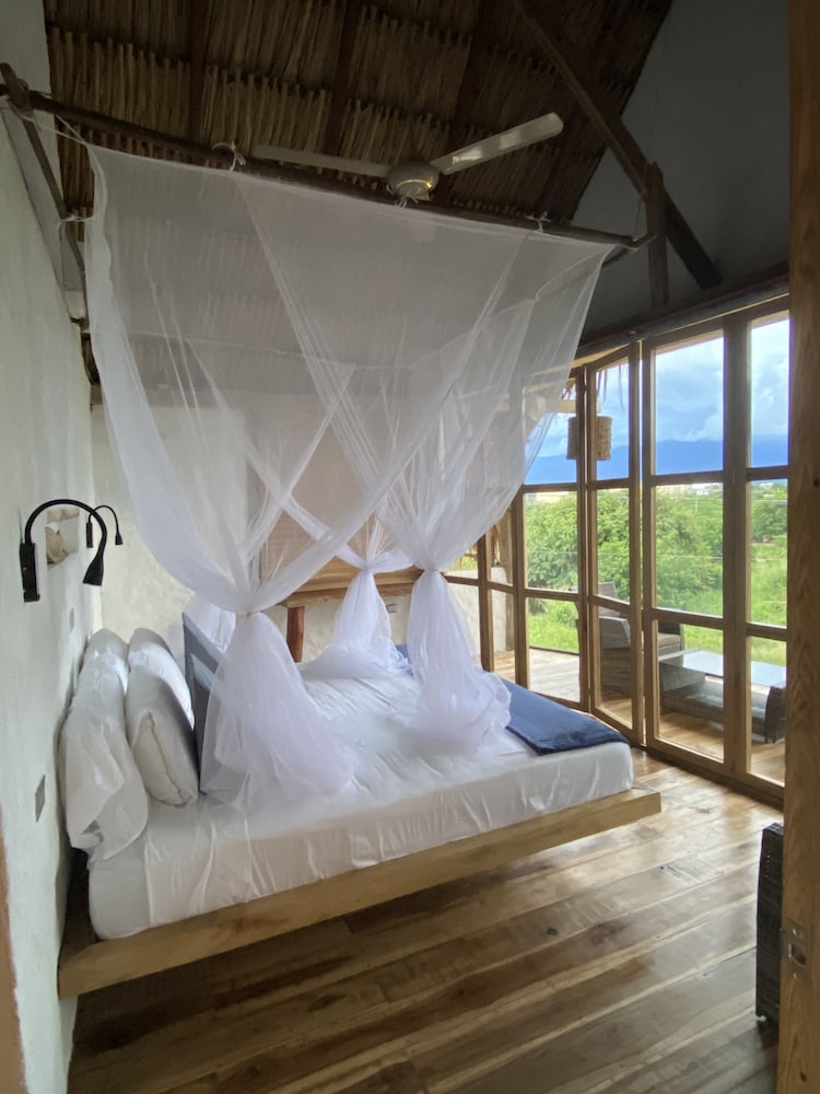 Junior Suite, Mountain View