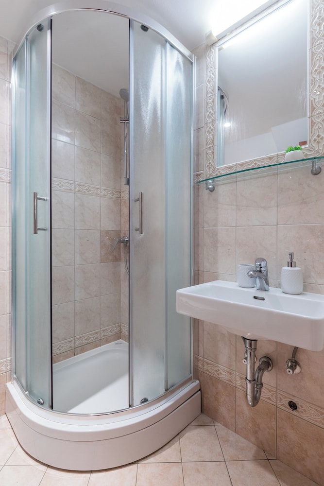 Ivana Old Town, Superior, Studio, Apartment, King Bed، Apartments Ivana 6/9