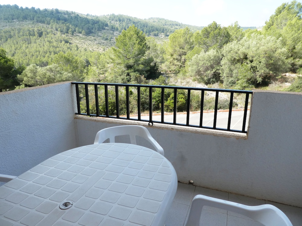 Apartamentos Tierra de Irta 3000 39/70