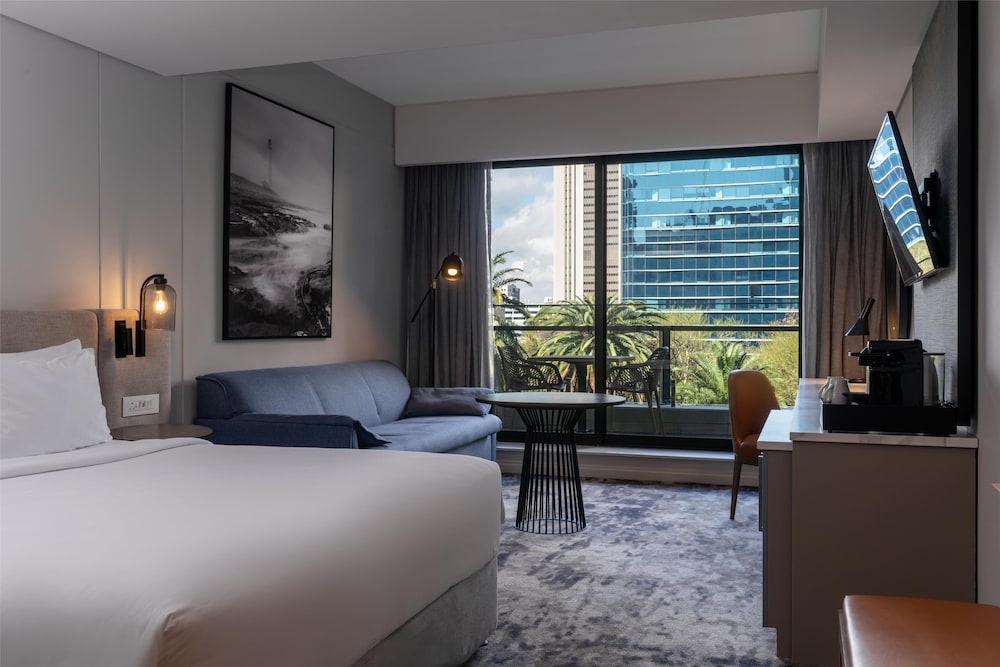 Park Inn By Radisson Cape Town Foreshore 17/73