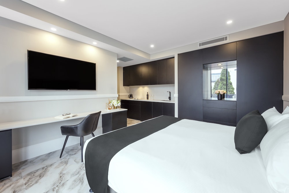 Gladius Hotels & Suites Parramatta, an Ascend Collection Hotel 18/41