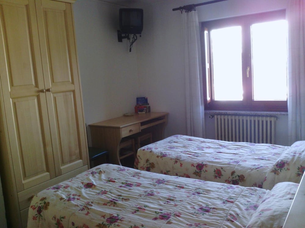 Hotel Savoia 15/57