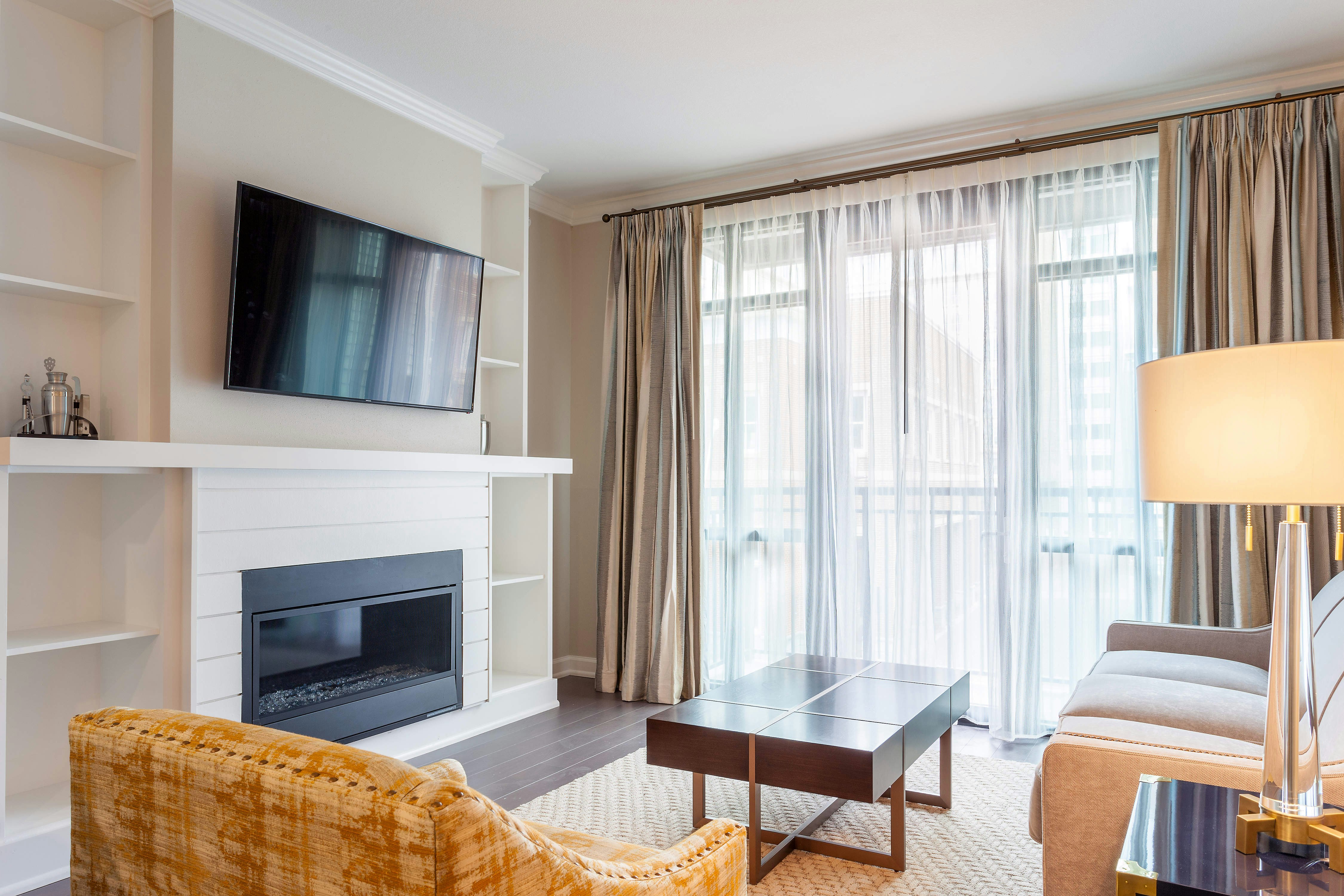 Hilton Vacation Club King 583 Charleston 16/33
