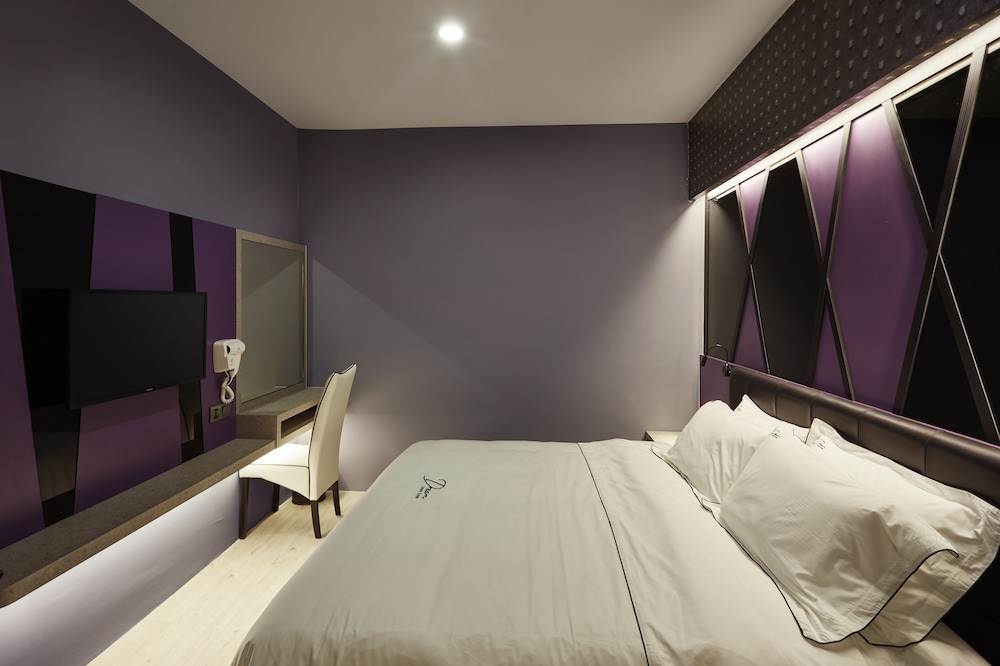Dream Luxury Hotel 20/50
